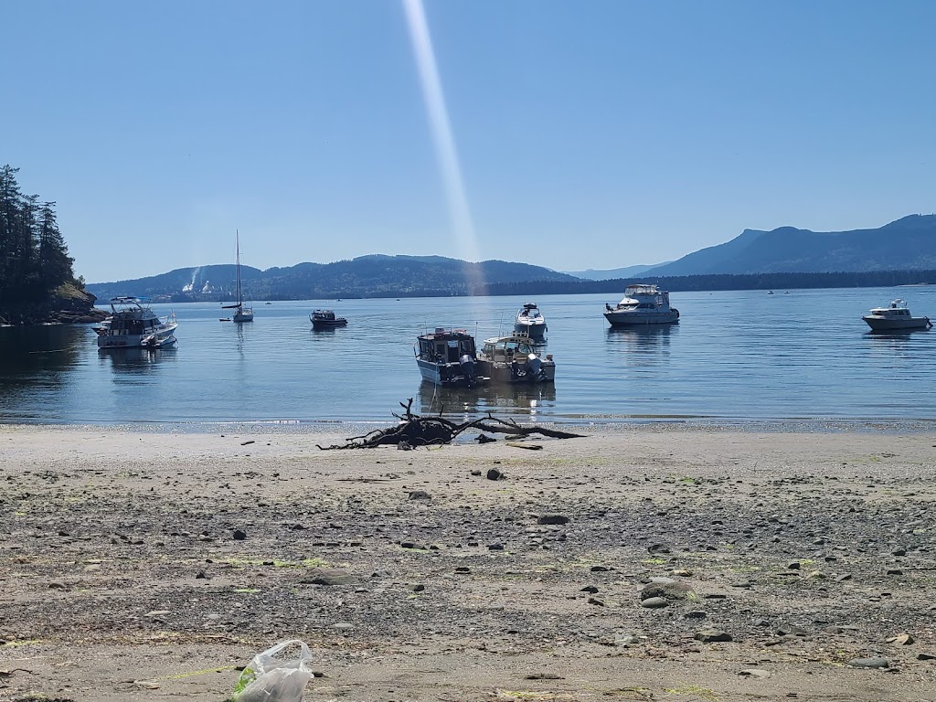 Thetis Island Marina and Resort | 46 Harbour Rd, Thetis Island, BC V0R 2Y0, Canada | Phone: (250) 246-3464
