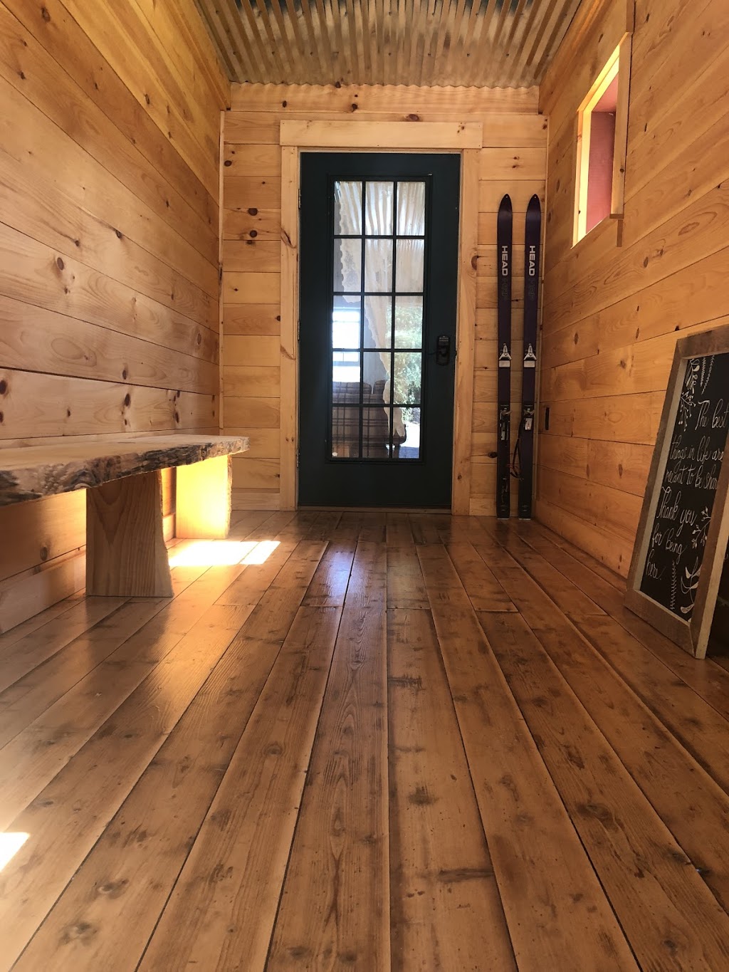 Wooly Buggah Barn | 182 Center Pond Rd, West Burke, VT 05871, USA | Phone: (802) 535-2200