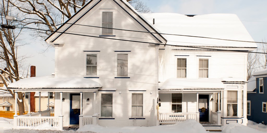 Vita Huset, Swedish-Inspired Extended Stay | 152 Prospect St, Newport, VT 05855, USA | Phone: (802) 334-3438