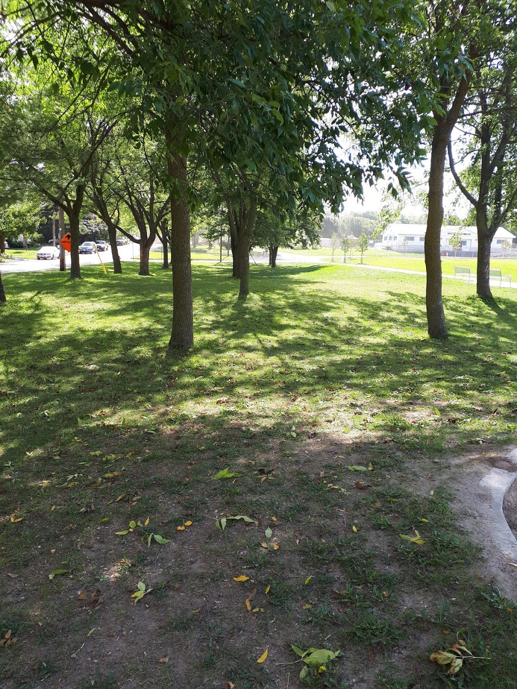 Lyon Park | 299 York Rd, Guelph, ON N1E, Canada