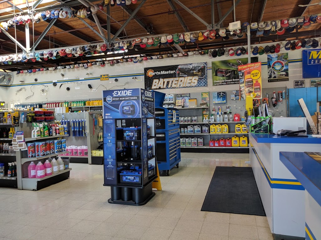 Piston Ring Central | 620 Wall St, Winnipeg, MB R3C 2P7, Canada | Phone: (204) 783-0816