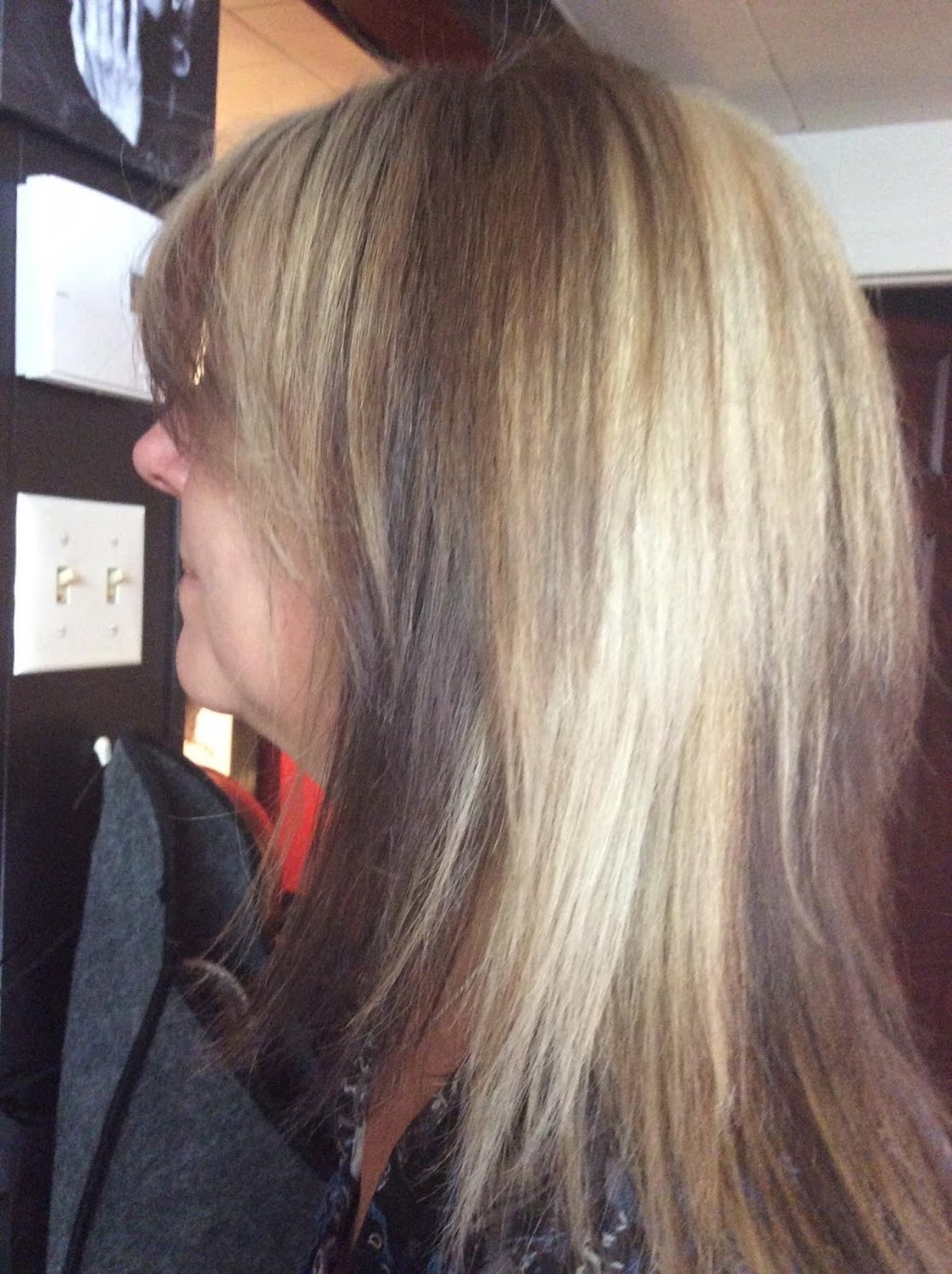 Coiffure Tête dAffiche + | 1400 Rue Saint-Albert, LAncienne-Lorette, QC G2E 1P6, Canada | Phone: (418) 871-0486