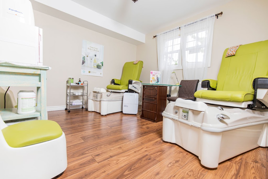 The Spa at Rawley Resort | 2900 Kellys Rd, Port Severn, ON L0K 1S0, Canada | Phone: (705) 538-2272
