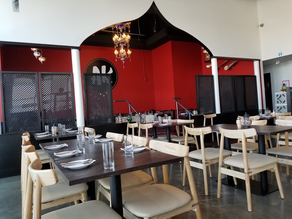 Afghan Kitchen South Surrey | 16120 24 Ave #115, Surrey, BC V3Z 0R5, Canada | Phone: (604) 727-0070