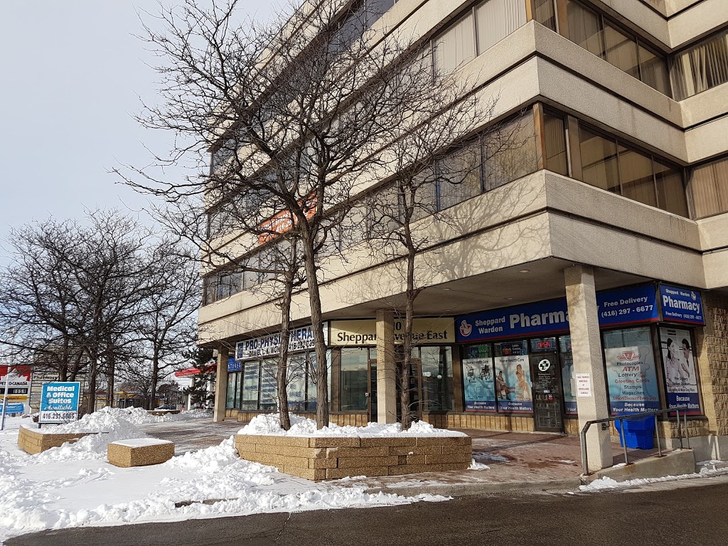 Focus on Dentures - (Wilson Tam Denture Clinic) | 3410 Sheppard Ave E #1A, Scarborough, ON M1T 3K4, Canada | Phone: (416) 298-3939