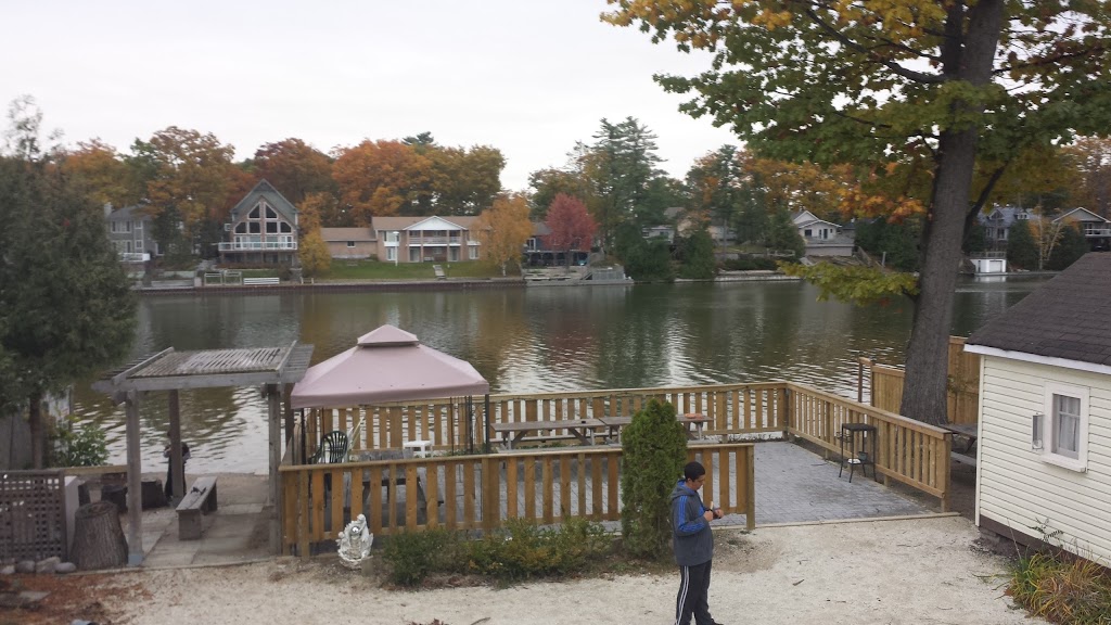 Sun Angel Court | st 2k1, 299 Mosley St, Wasaga Beach, ON L9Z 2K1, Canada | Phone: (705) 436-4728