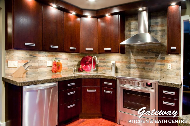 Gateway Kitchen & Bath Centre | 893 Gateway Rd, Winnipeg, MB R2K 3L1, Canada | Phone: (204) 989-6140