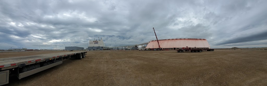 K+S Potash Canada, Bethune Mine | Bethune, SK S0G 0H0, Canada | Phone: (855) 385-8686