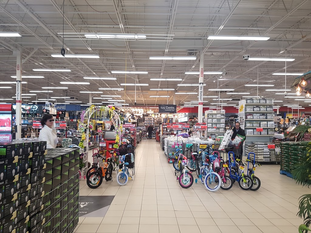 Canadian Tire | 777 Guelph Line, Burlington, ON L7R 3N2, Canada | Phone: (905) 639-6711