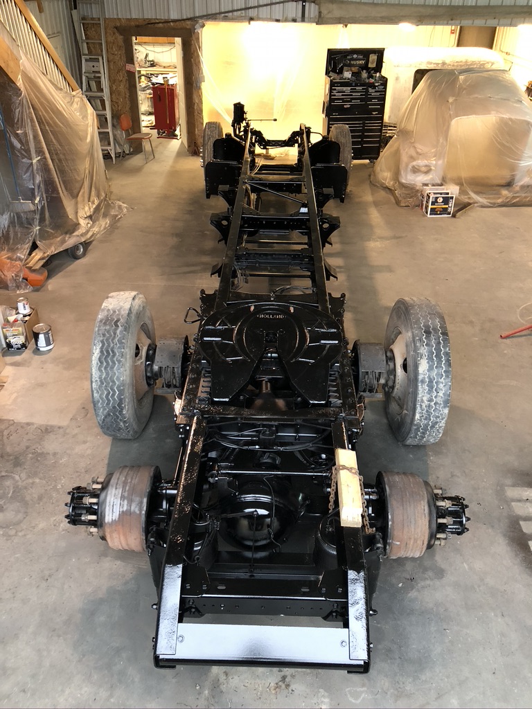 JTs Custom Repairs | Box 1007, 30110 Rd 31 E, Hanover, MB R5G 1M7, Canada | Phone: (204) 381-9230