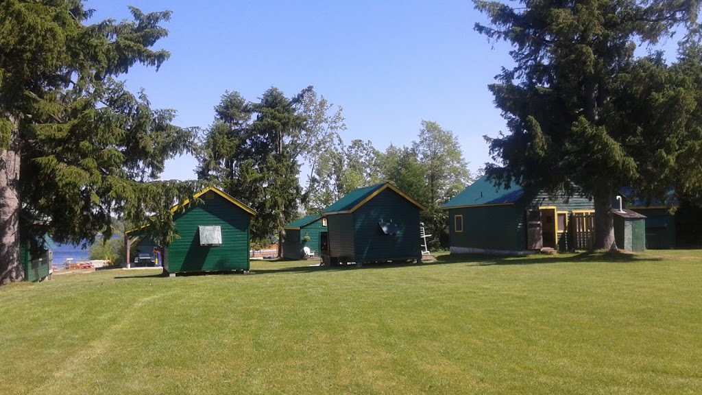 Camp Belwood YMCA | Canadá, Centre Wellington, ON N0B 1J0, Canada | Phone: (519) 843-1920