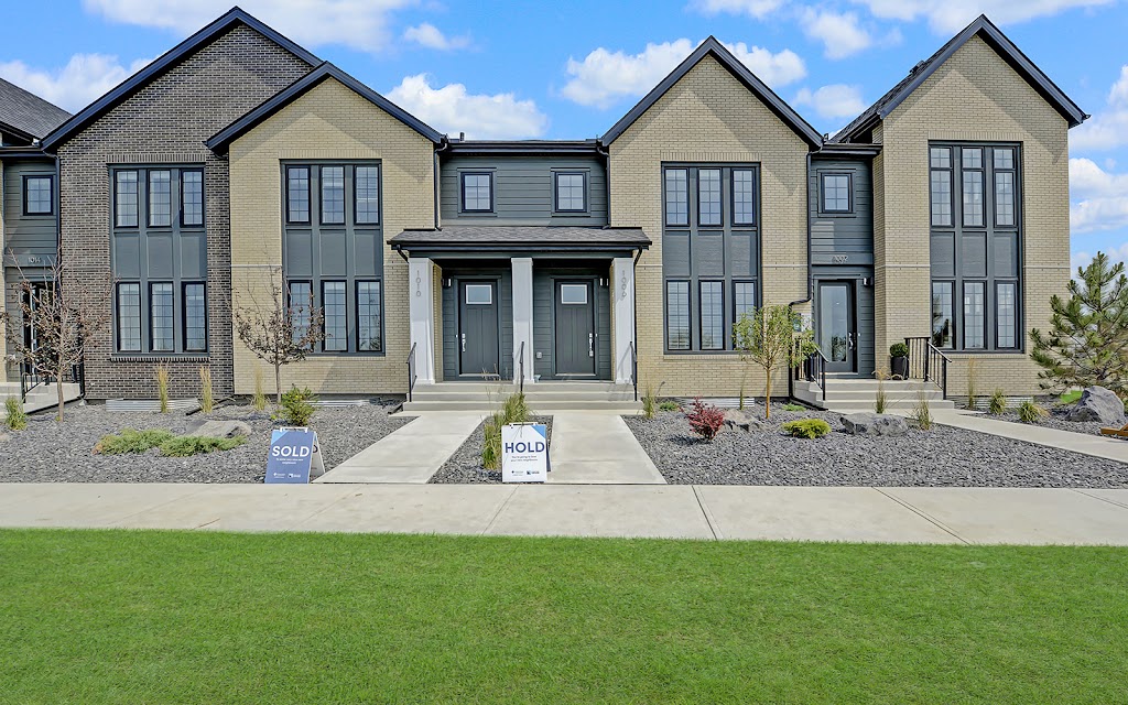 Harmony Discovery Centre | 1630 Harmony Cir, Calgary, AB T3Z 0E1, Canada | Phone: (403) 537-2006