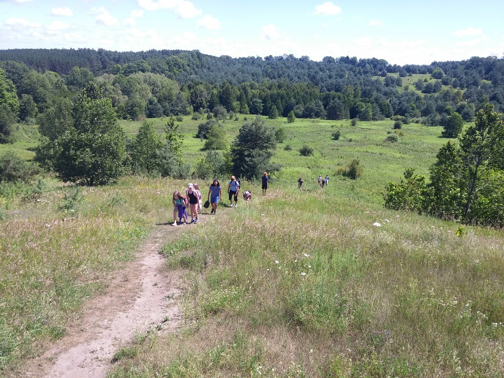 Countryside Preserve | Uxbridge, ON L9P 1R4, Canada