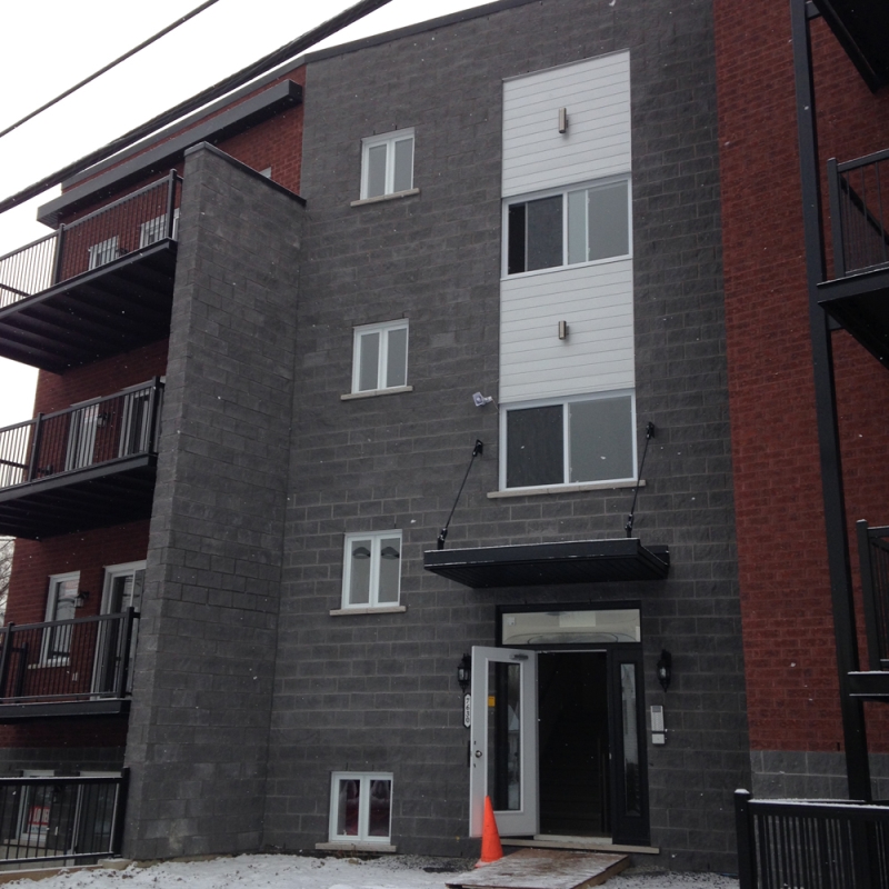 BBR Maçonnerie Inc | 1105 Rue des Muscaris, Saint-Hubert, QC J3Z 0C1, Canada | Phone: (514) 716-5722