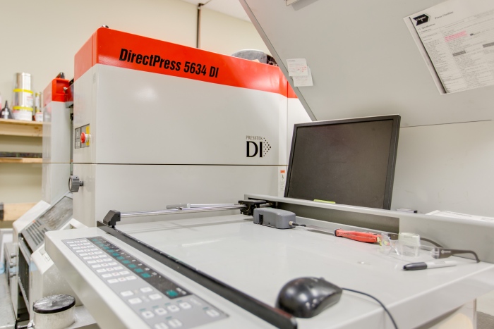 PrintPro Digital & Offset Printing | 348 Saulteaux Crescent, Winnipeg, MB R3J 3T2, Canada | Phone: (204) 889-3030