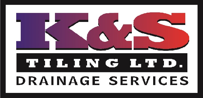 K & S Tiling Ltd. Drainage Services | point of interest | 612 Seventh St, Gretna, MB R0G 0V0, Canada | 2043276414 OR +1 204-327-6414