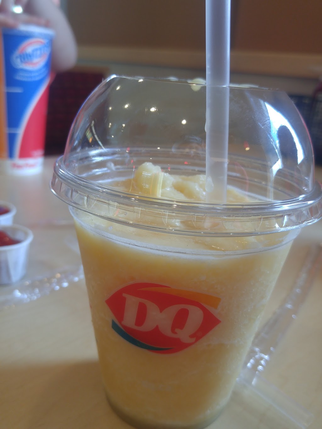 Dairy Queen Grill & Chill | 3360 Highway #144, Chelmsford, ON P0M 1L0, Canada | Phone: (705) 855-0958