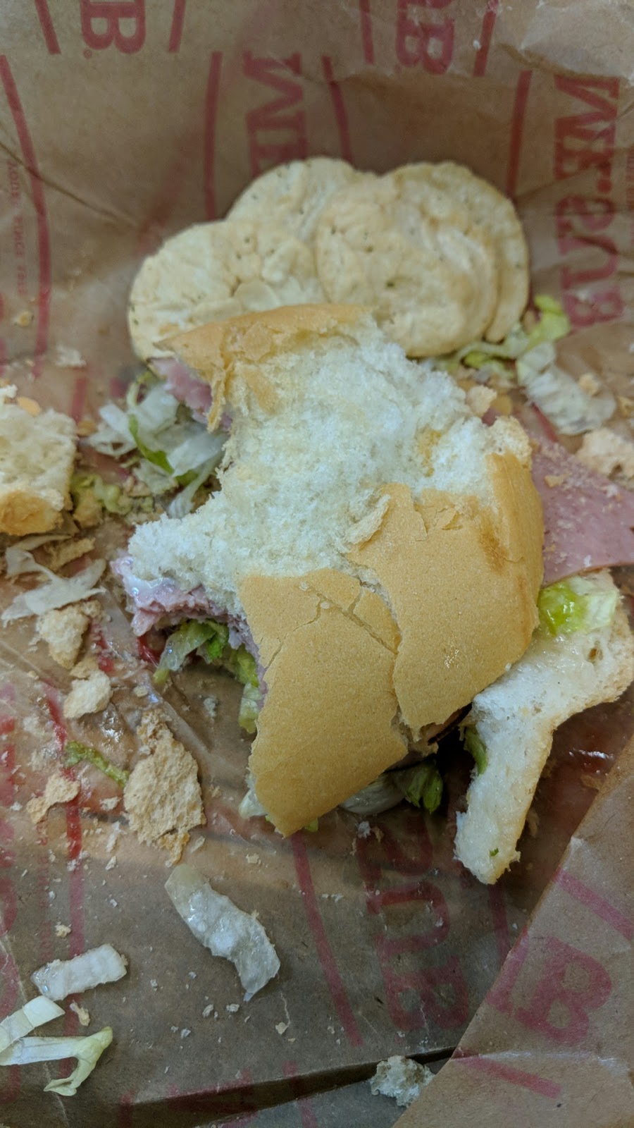Mr. Sub | 9340 Bathurst St, Maple, ON L6A 4N9, Canada | Phone: (905) 832-5050