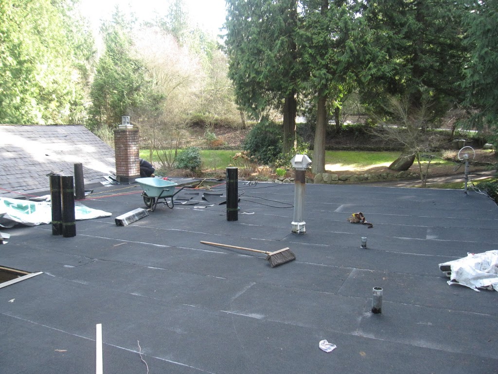 Morgan Creek Roofing | 15933 39a Ave, Surrey, BC V3R 1B7, Canada | Phone: (604) 372-0276