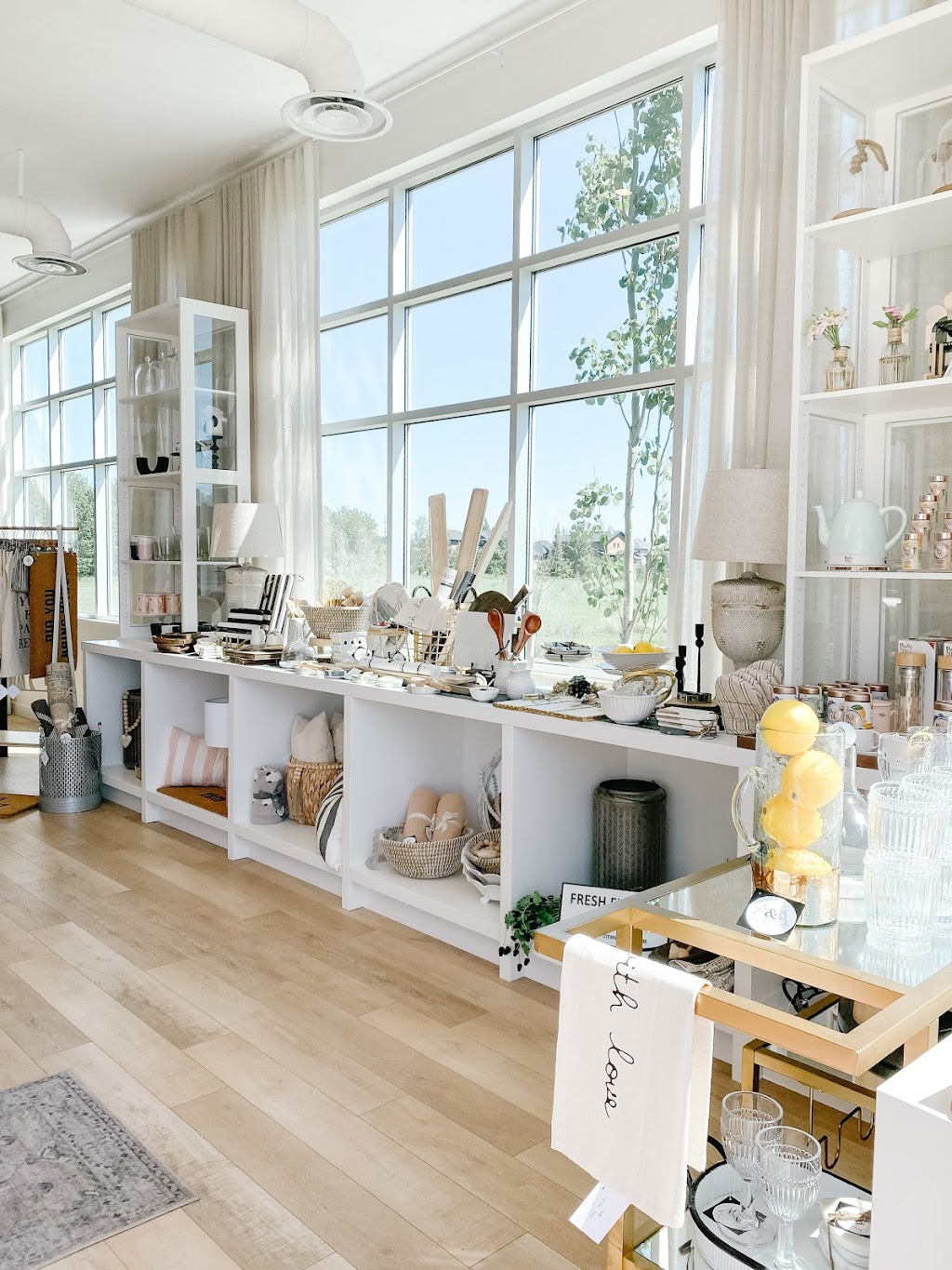 Auburn & Ash Design Inc. | 7109 20 Sharpe Ave, Red Deer, AB T4R 0V2, Canada | Phone: (403) 550-4037