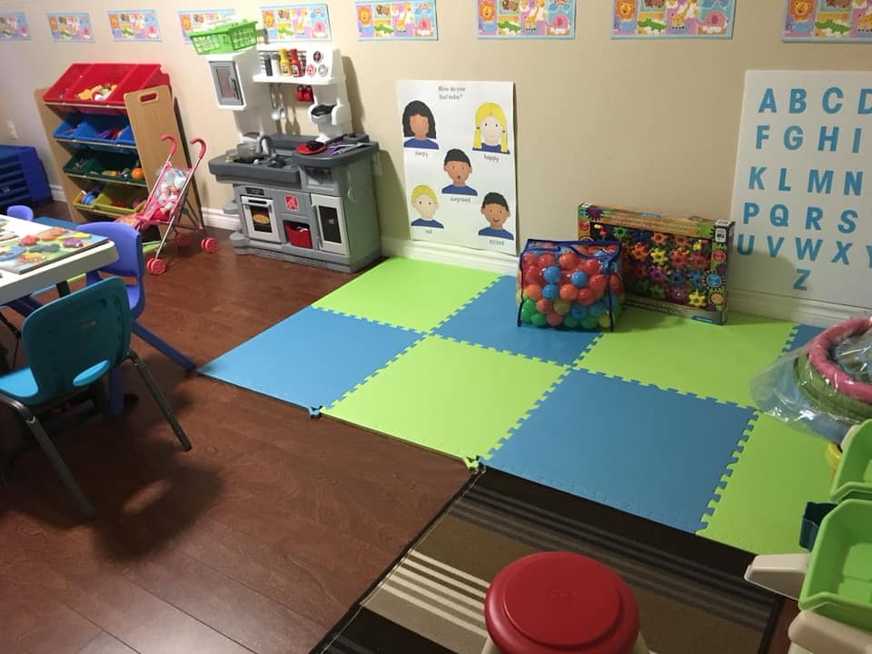 Rosehurst Home Daycare | 30 Rosehurst Close, Halifax, NS B3S 1J6, Canada | Phone: (902) 441-7170