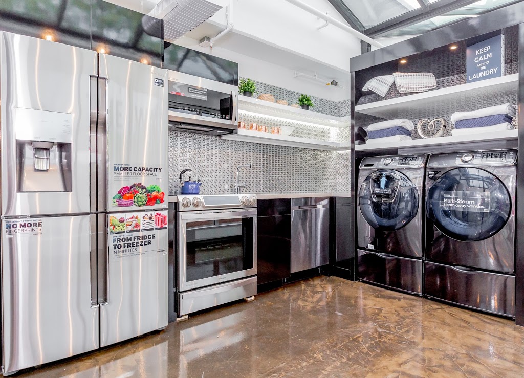 Handy Appliances - Sales, Repair & Parts | 1398 E 49th Ave #100, Vancouver, BC V5W 2J5, Canada | Phone: (604) 879-1555