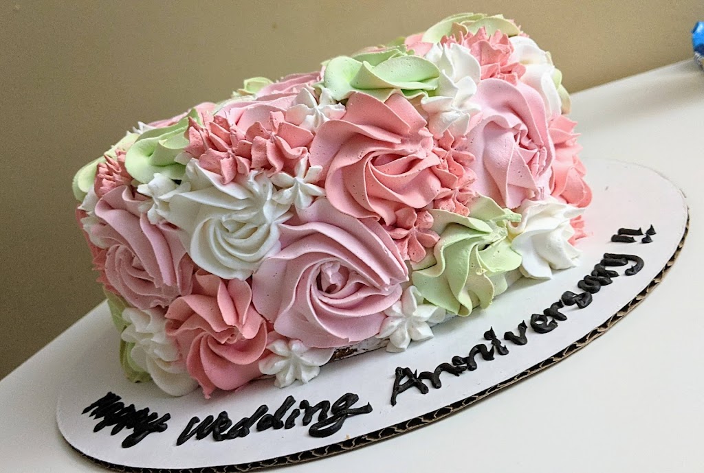 Piece of Cake Fine Bakery & Cafe | 1475 Lower Water St Unit 115, Halifax, NS B3J 3Z2, Canada | Phone: (902) 223-1679