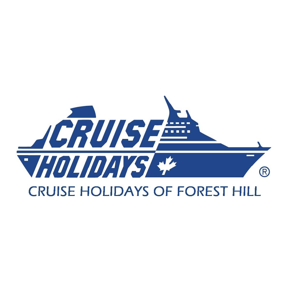 Cruise Holidays of Forest Hill | 5408 Wellington Rd 52, Erin, ON N0B 1T0, Canada | Phone: (416) 658-7245