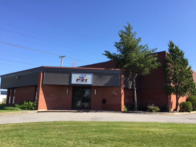 P C I Blanchet Inc | 1510 Rue Michelin, Laval, QC H7L 4R3, Canada | Phone: (450) 687-1510