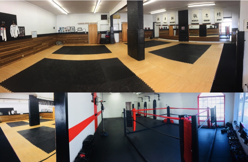 Horizon Martial Arts | 2210 Queen St E #4&5, Toronto, ON M4E 1E7, Canada | Phone: (416) 694-1533