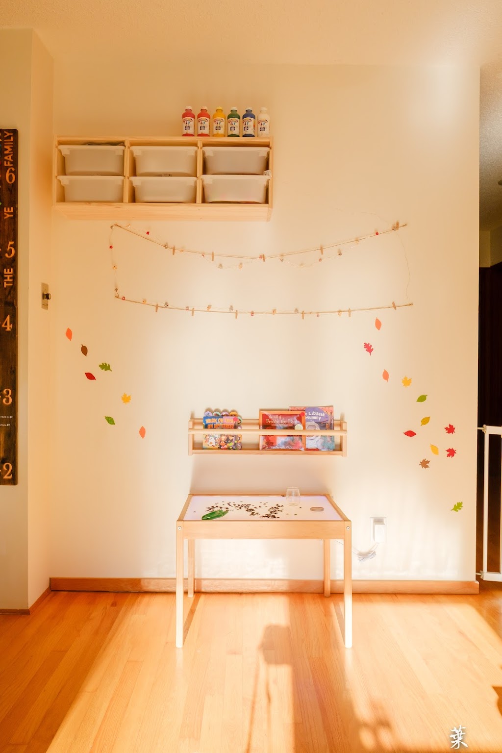 New Sprout Child Care Centre | 1647 Coleman St, North Vancouver, BC V7K 1X2, Canada | Phone: (604) 306-5301