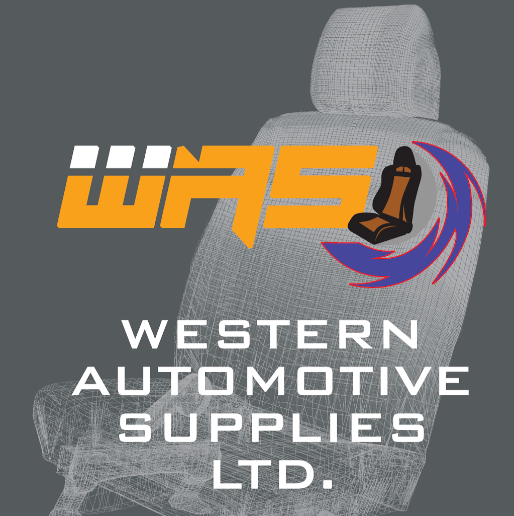 Western Automotive Supplies Ltd | BAY #34, 5225 6 St NE, Calgary, AB T2K 5Y4, Canada | Phone: (800) 305-5402