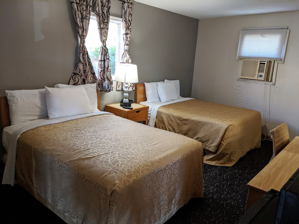 Budget Host Inn | 6621 Niagara Falls Blvd, Niagara Falls, NY 14304, USA | Phone: (716) 283-3839