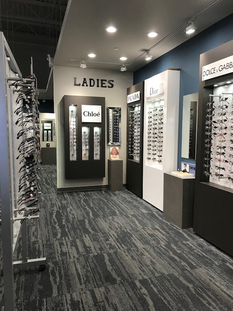 Optiks International | 5000 Emerald Dr #630, Sherwood Park, AB T8H 0P5, Canada | Phone: (780) 464-4430