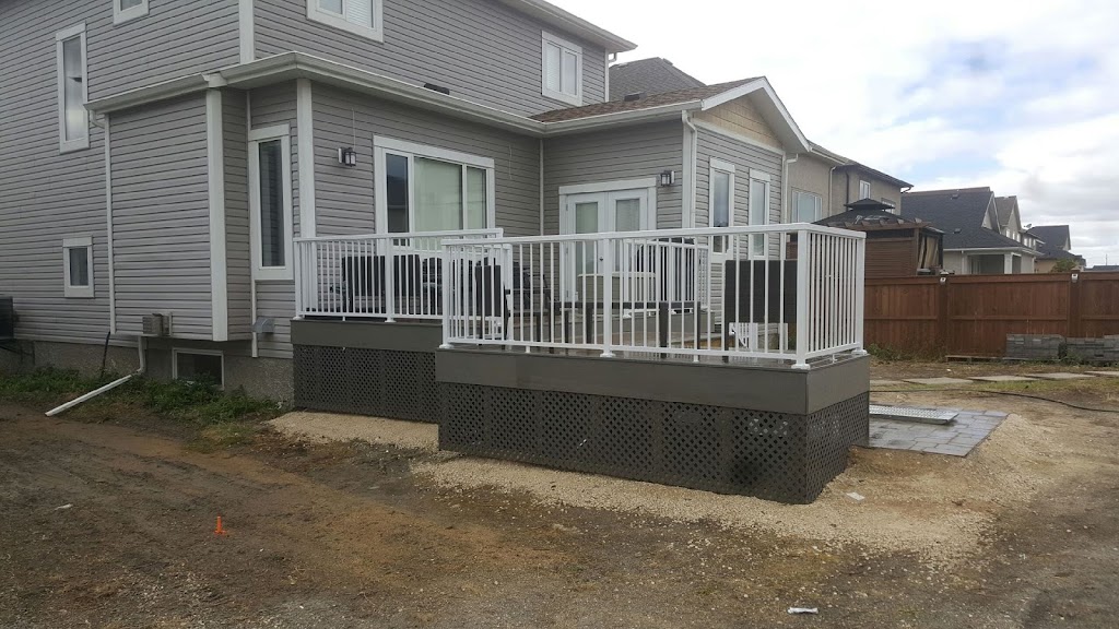 Marasigan Renovation | 1042 Arlington St Unit12, Winnipeg, MB R3E 1K1, Canada | Phone: (204) 250-4126