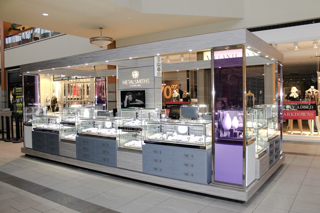 Metalsmiths Sterling | 999 Upper Wentworth St, Hamilton, ON L9A 4X5, Canada | Phone: (905) 318-2211