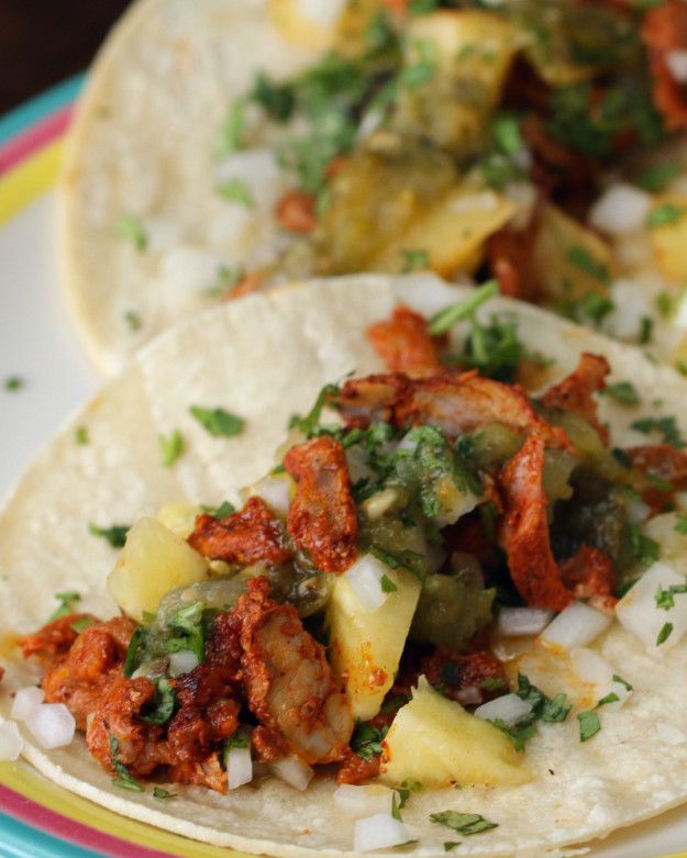The Mexican Way | 37 Mill St E, Acton, ON L7J 1H1, Canada | Phone: (289) 368-8226
