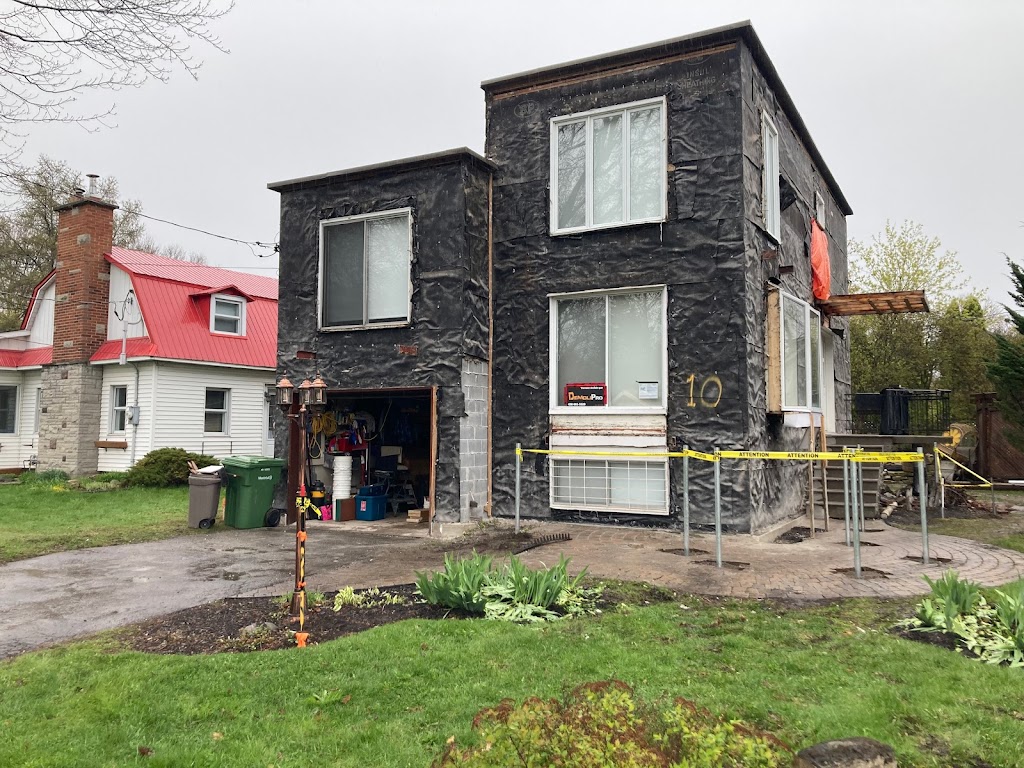 DÉMOLIPRO INC | 173 Rue A.-Pharand, Saint-Polycarpe, QC J0P 1X0, Canada | Phone: (438) 492-5520