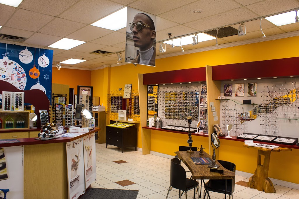 Phoenix Eyewear | 119 Osler Drive, Dundas, ON L9H 6X4, Canada | Phone: (905) 627-4042