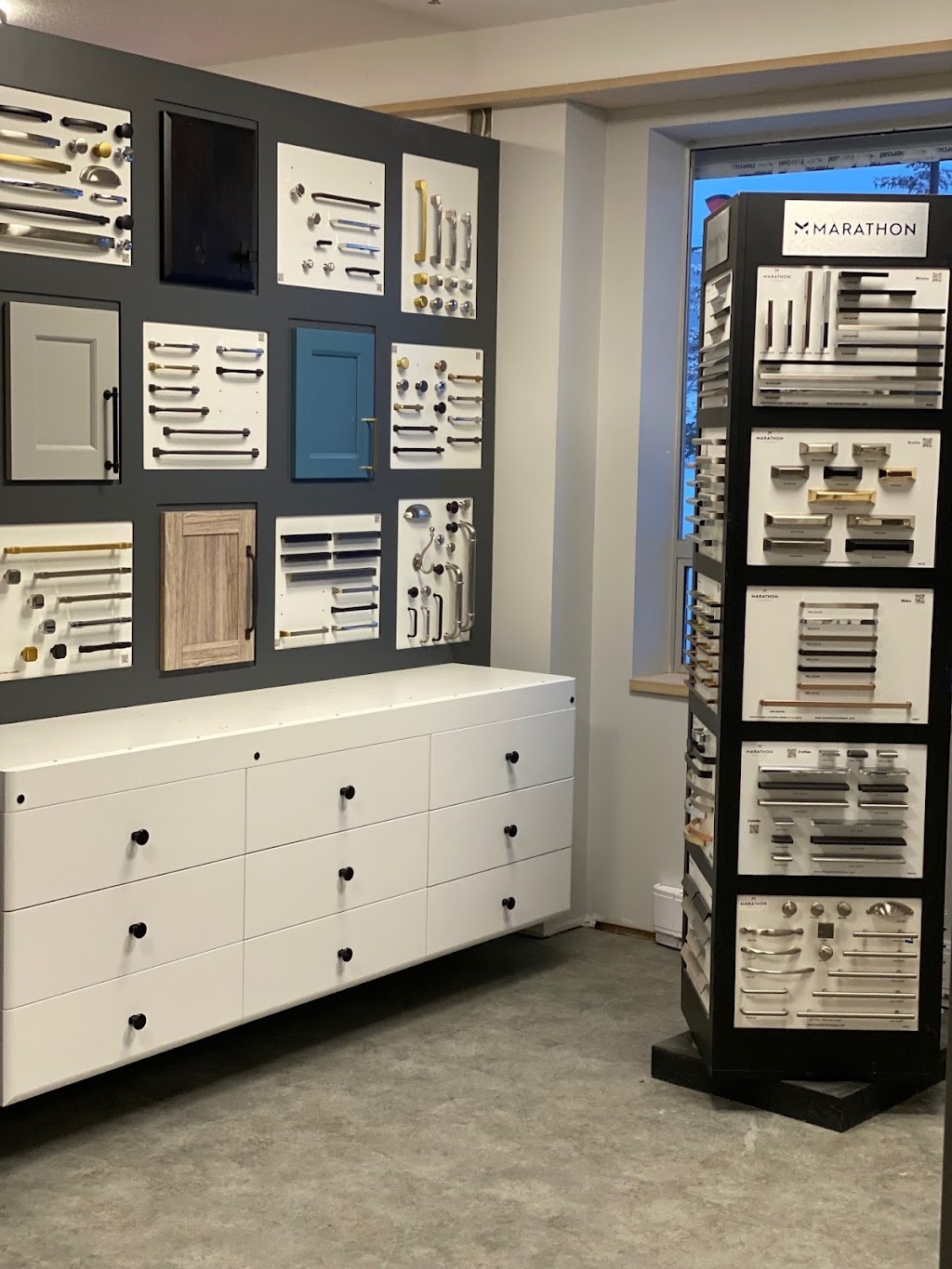 Handles & More | 1323 43 Ave SE, Calgary, AB T2G 2A3, Canada | Phone: (403) 313-4163