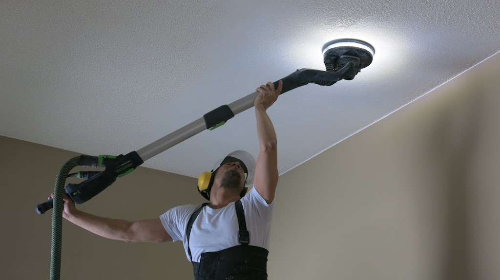 Mr. Ceiling Master | 10 Lioba Dr, Scarborough, ON M1L 4V1, Canada | Phone: (437) 989-7196