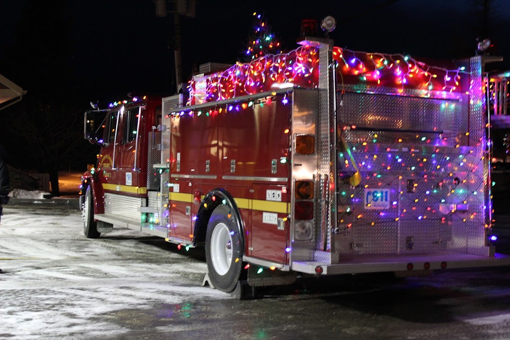 Radium Hot Springs Volunteer Fire Department | 4878 Radium Blvd, Radium Hot Springs, BC V0A 1M0, Canada | Phone: (250) 347-6455