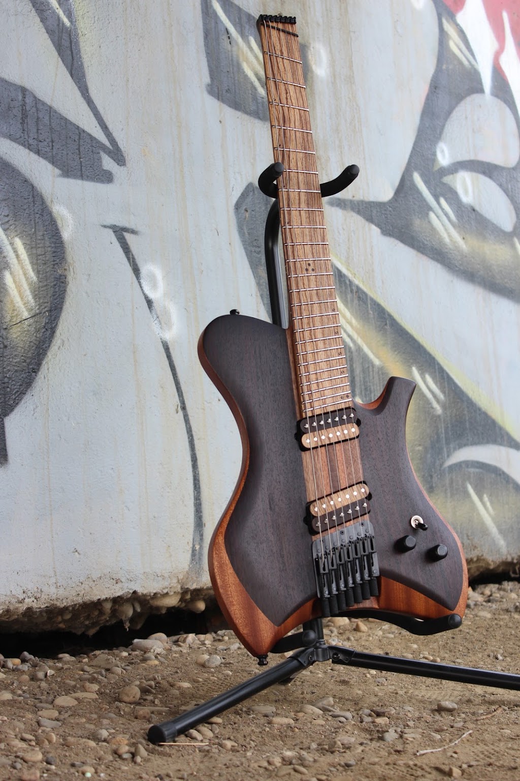 Labyrinth Guitarworks | 235 Lampard Crescent, Red Deer, AB T4R 2W5, Canada | Phone: (403) 505-3829