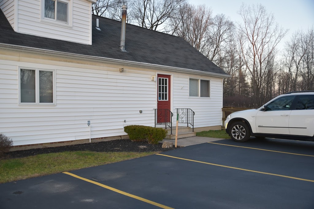 Owl Orthodontics Grand Island | 2047 Baseline Rd, Grand Island, NY 14072, USA | Phone: (716) 773-3082