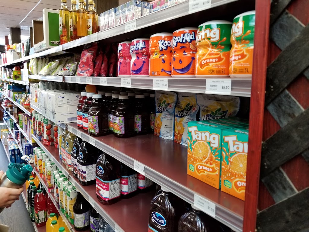 Mohawk Market | 2279 Kahnawake, Kahnawake, QC J0L 1B0, Canada | Phone: (450) 638-0099