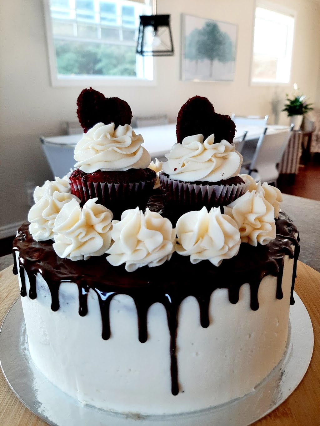 Sprinkles n Things | 1482 ON-7A, Bethany, ON L0A 1A0, Canada | Phone: (905) 439-6244