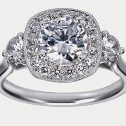 Kestane Diamond Jewellery | 8601 Warden Ave, Unionville, ON L3R 0B5, Canada | Phone: (905) 940-5353