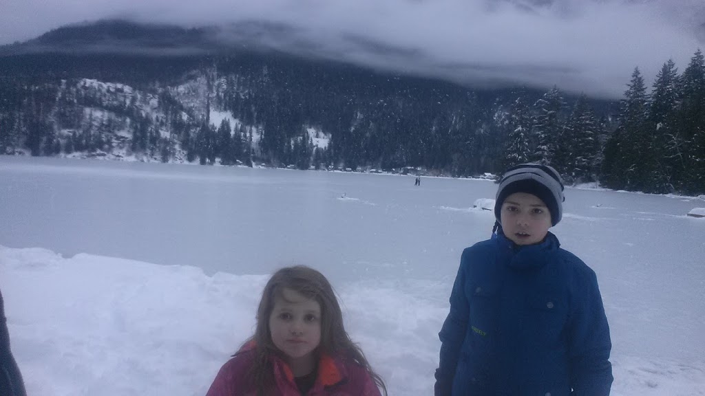Hope Vacation Rental | 66074 Ogilview Dr, Hope, BC V0X 1L1, Canada | Phone: (778) 989-8922