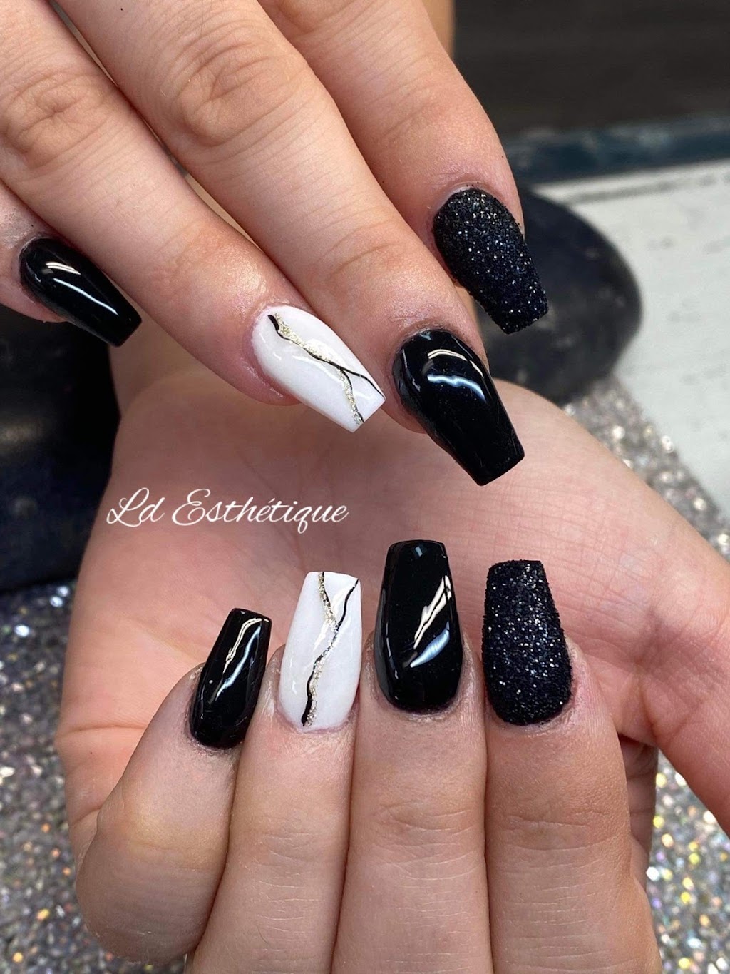 LD Esthétique | 530 Rue Principale, Saint-Georges-de-Windsor, QC J0A 1J0, Canada | Phone: (438) 873-1444