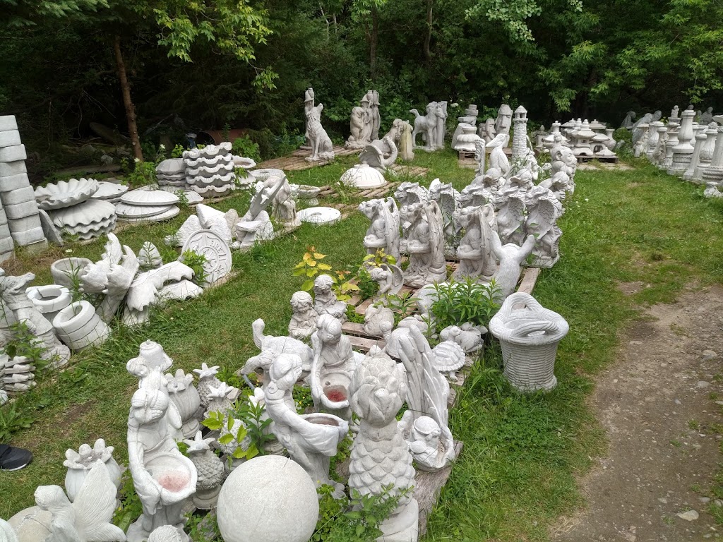 Country Garden Concrete | 9593 Wellington Rd 124, Erin, ON N0B 1T0, Canada | Phone: (519) 833-2017